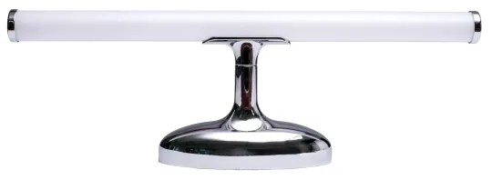 Illuminazione a LED per specchi da bagno ARMONA LED/6W/230V 4000K 40 cm IP44 cromo