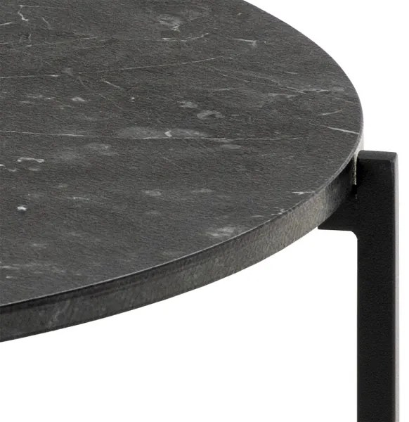 Tavolino da salotto MIA antracite
