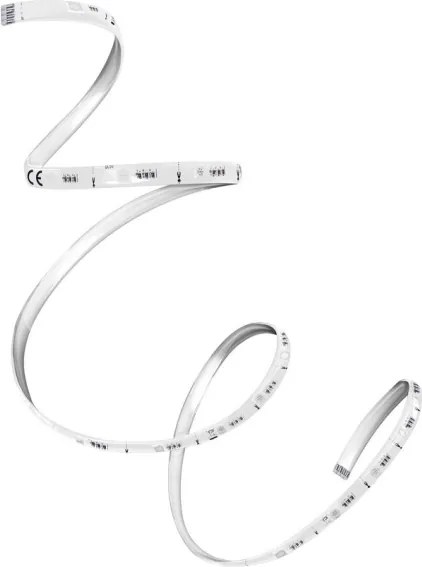 Ledvance - LED RGB Striscia dimmerabile FLEX AUDIO 3m LED/12,5W/230V + +TC