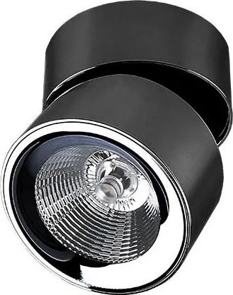 Azzardo AZ2952 - Faretto LED SCORPIO LED/10W/230V