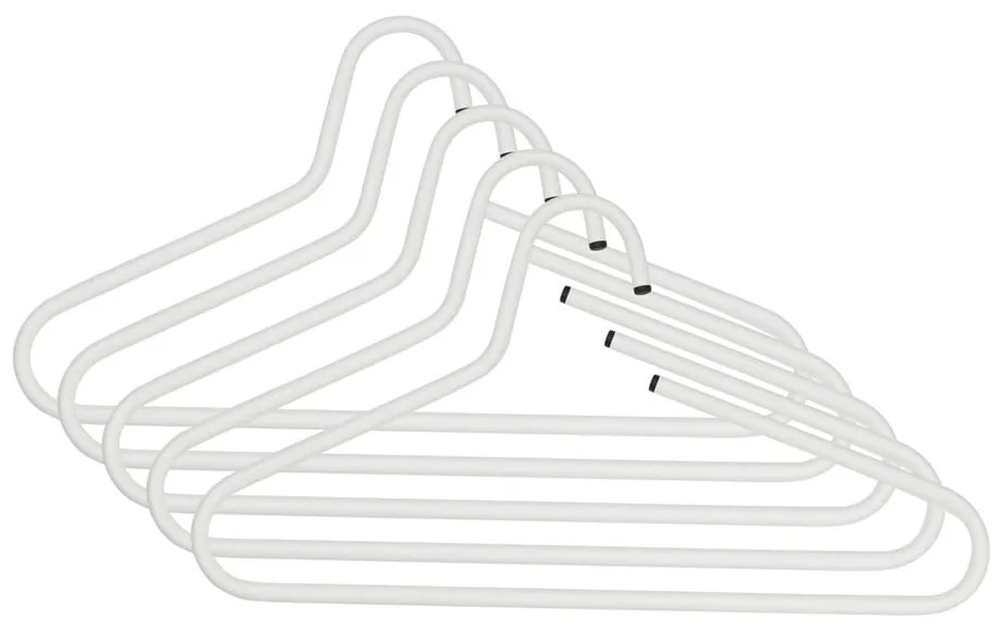 Grucce in set in metallo 5 pz Victorie – Spinder Design