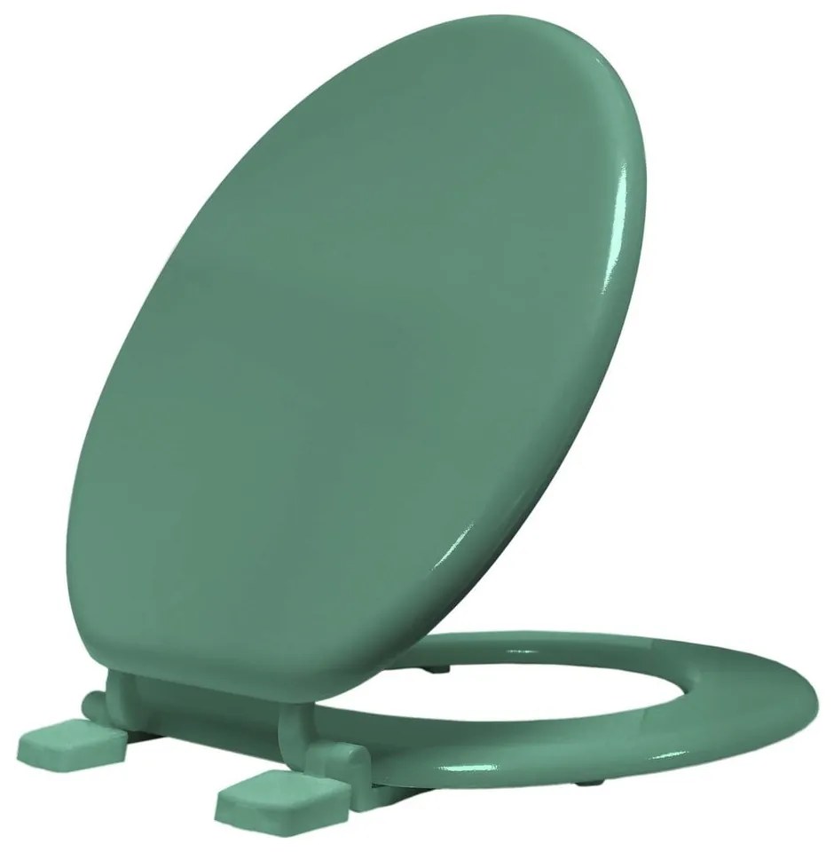 Sedile WC 37 x 41,5 cm Vitamine – douceur d'intérieur