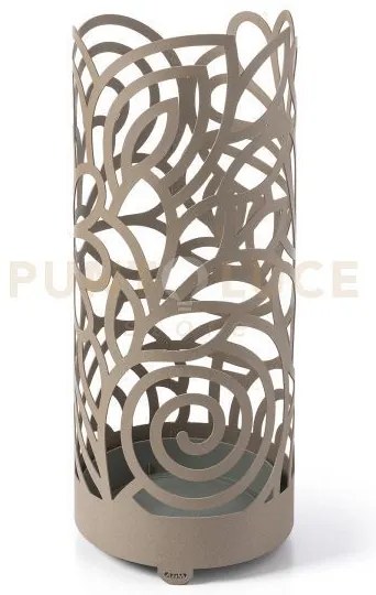 Portaombrelli garden beige