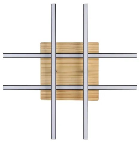 Eglo 99793 - Plafoniera LED MARINELLO LED/21W/230V