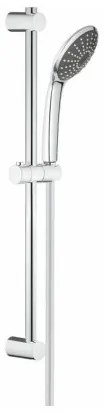 Set doccia Grohe 27322000 Metallo