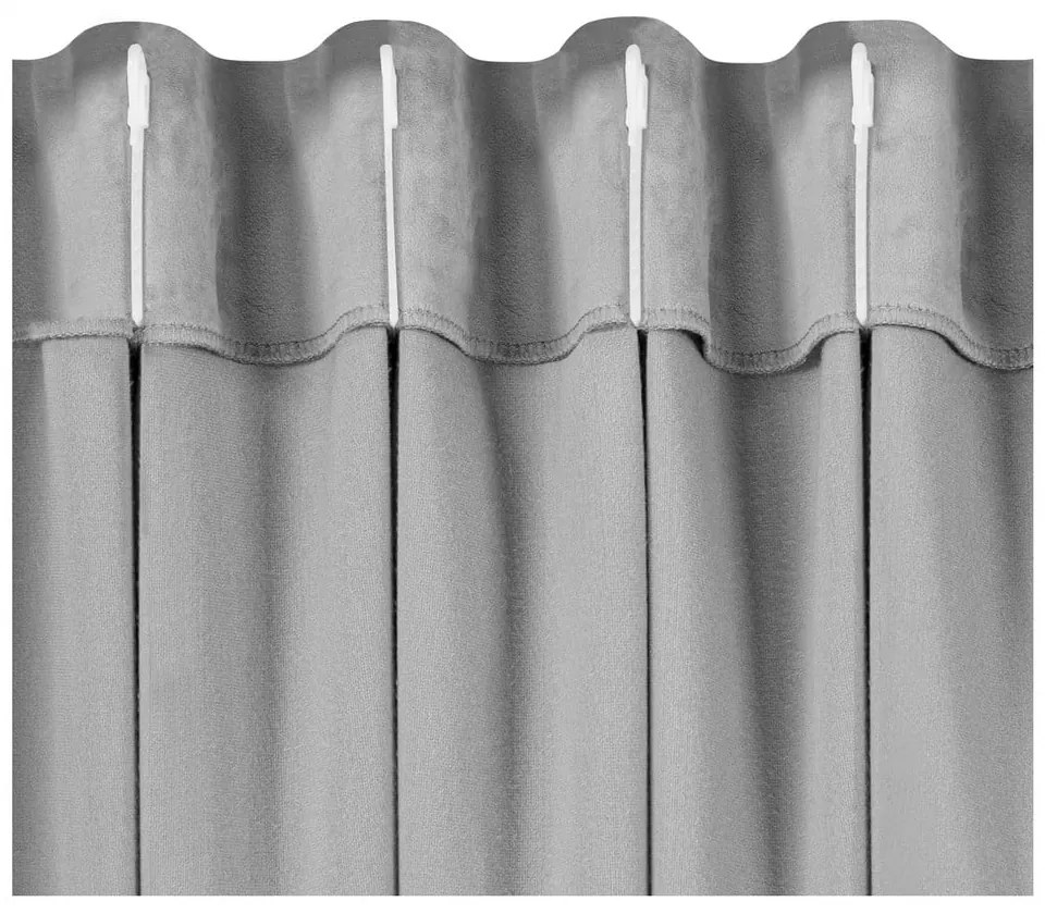 Tenda crema 200x270 cm Vila - Homede