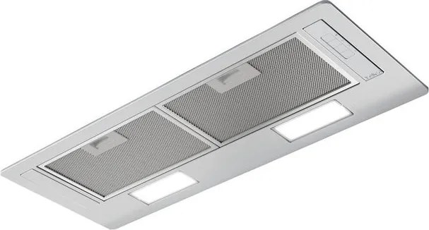 Cappa a incasso Era C WH/A/72 ELICA bianco L 73.5 cm