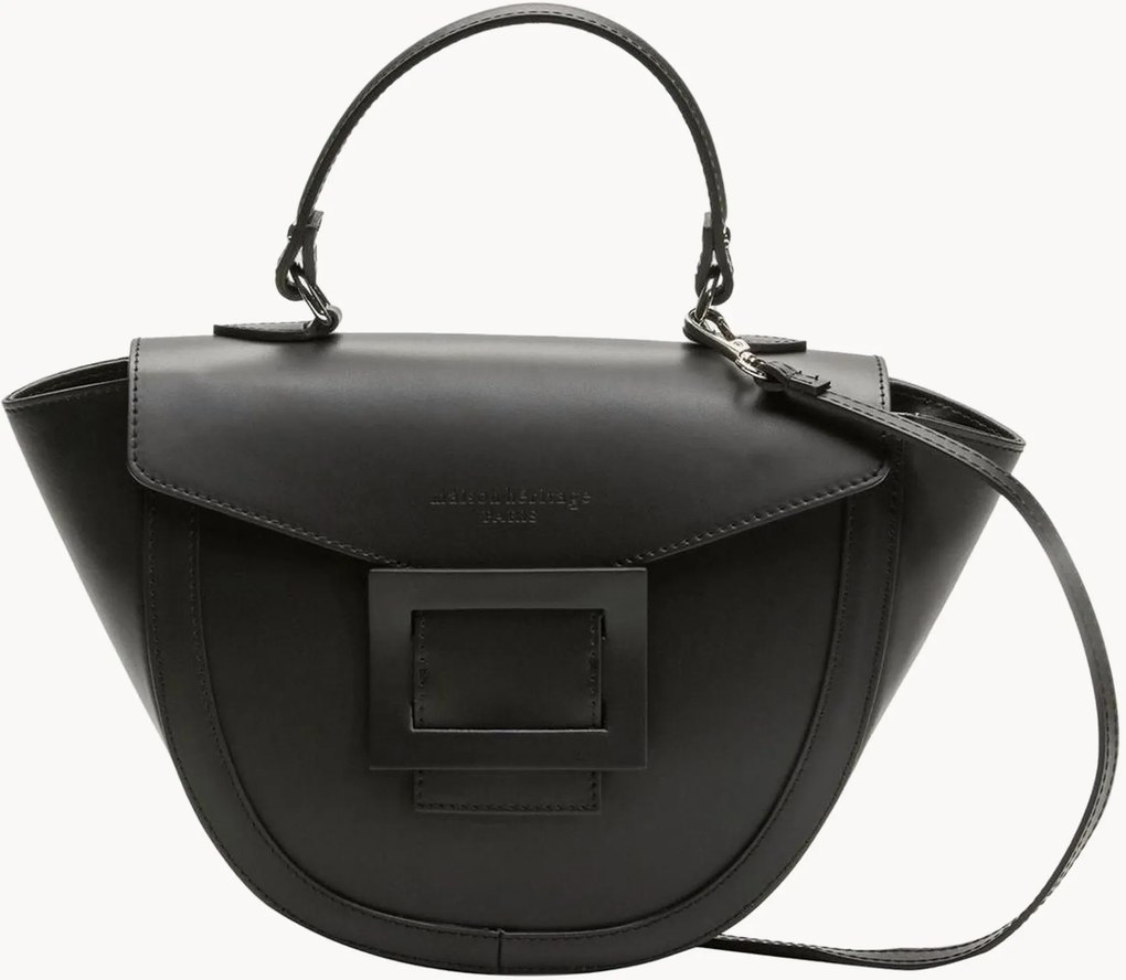 Borsa in pelle fatta a mano Votti