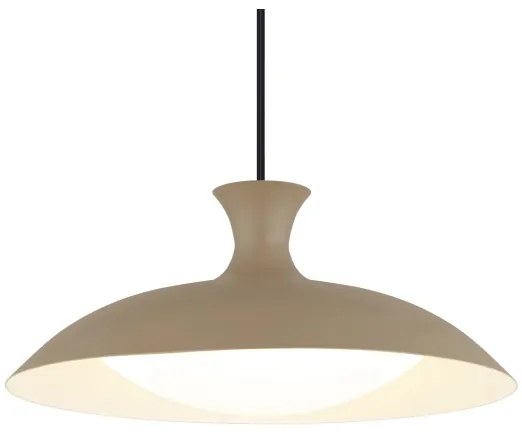 Globo 15781S - Lampadario LED su cavo ROCHA LED/18W/230V 3000/4000/6000K