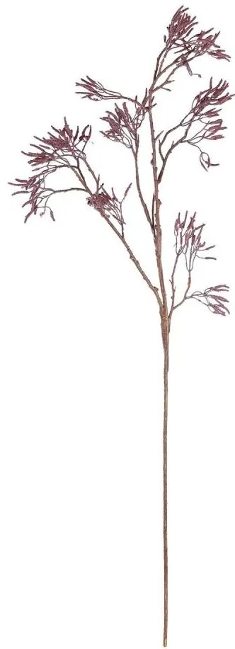 Eglo 428368 - Fiore artificiale ETAYA 122 cm viola