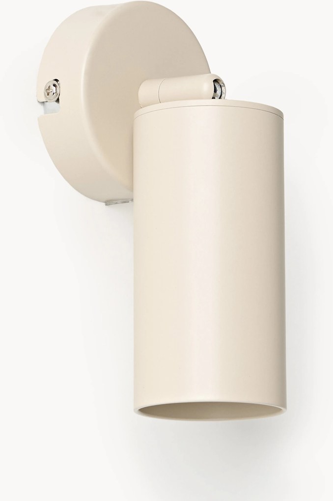 Faretto da parete Cassandra