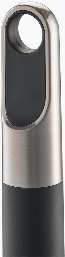 Portarotolo da cucina verticale grigio scuro in plastica Hold – Joseph Joseph