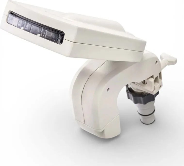 Cascata led multi color per piscine Prism e Ultra Frame