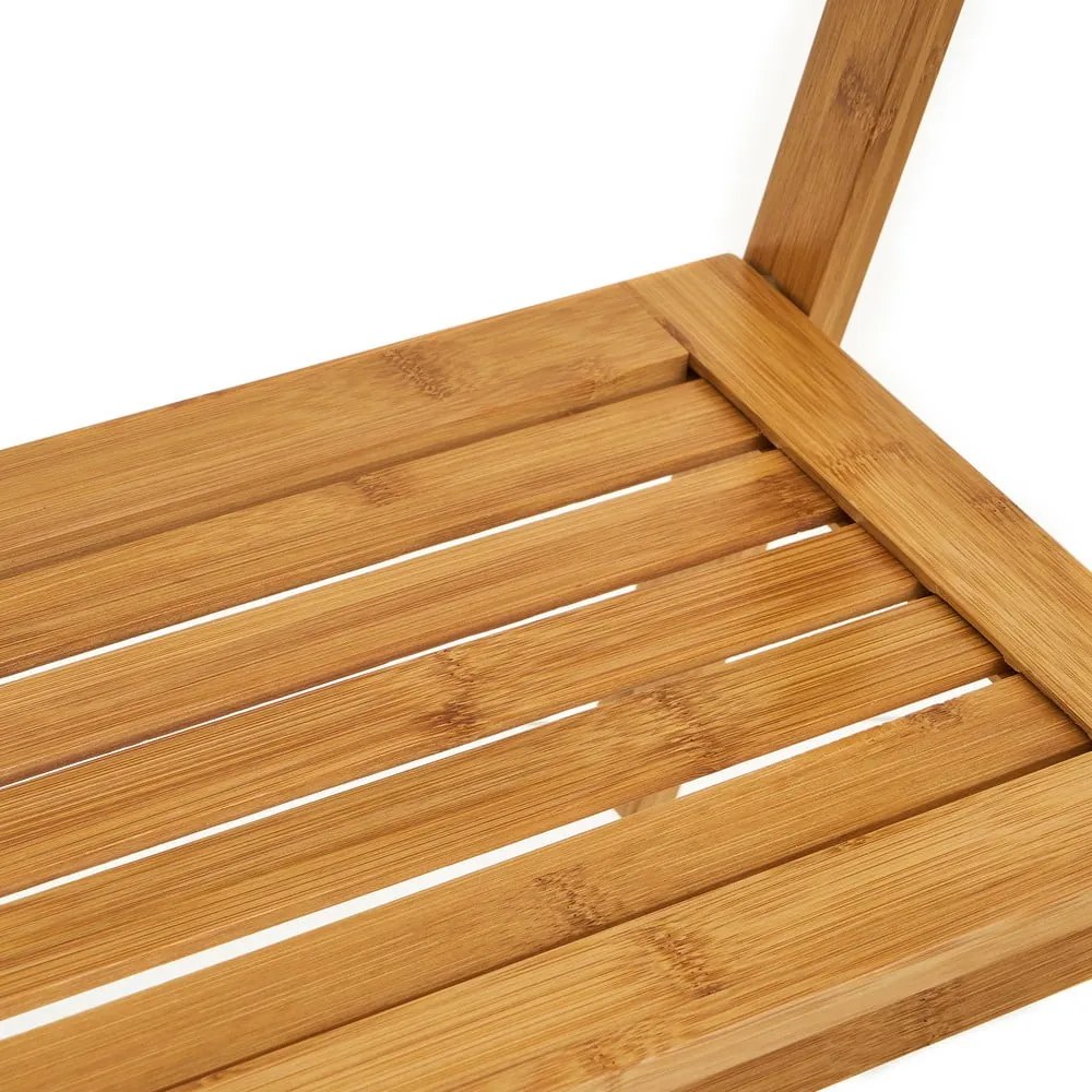 Portasciugamani in bambù - Casa Selección