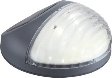 Globo 33429-12 - Applique a LED solare SOLAR 2xLED/0,06W/1,2V IP44