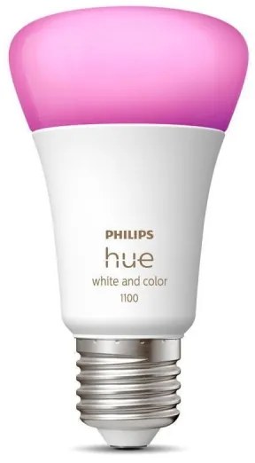 Lampadina LED Dimmerabile Philips Hue WACA A60 E27/9W/230V 2000-6500K