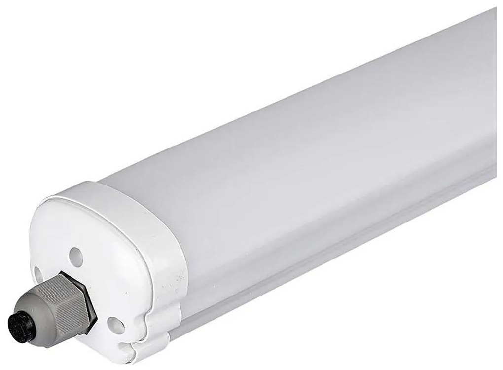 Lampada fluorescente tecnica LED G-SERIES LED/18W/230V 6500K IP65 60 cm