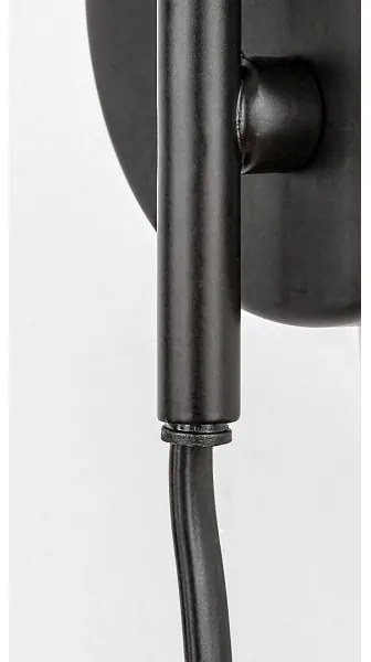 Rabalux 71022 - Lampada da parete MANZUR 1xE27/40W/230V