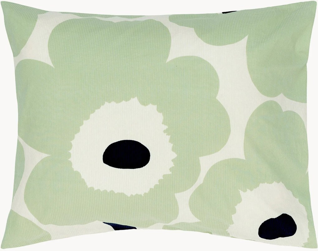 Federa in seersucker Unikko