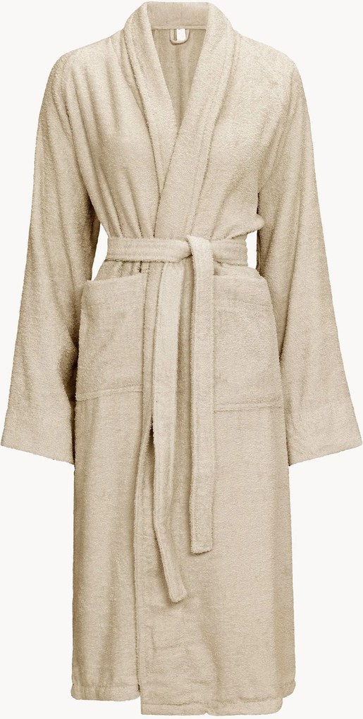 Accappatoio unisex in cotone Adult