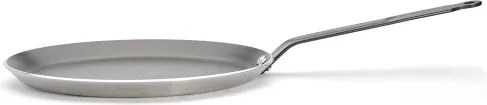 De Buyer 8485.30 - Padella antiaderente per crêpes CHOC RESTO INDUCTION 30 cm