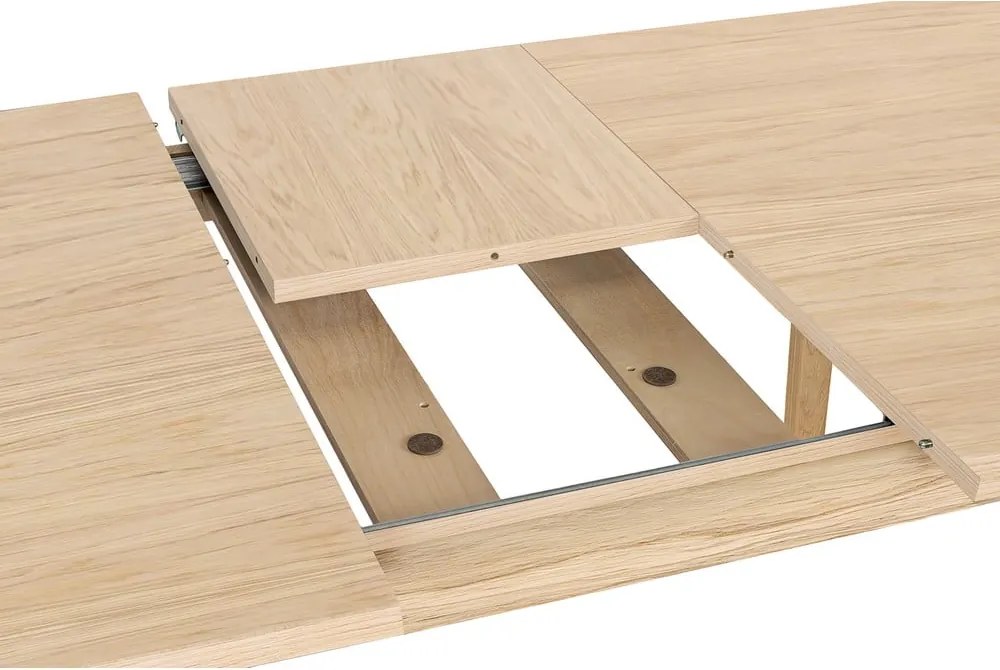 Tavolo da pranzo pieghevole Skagen - Woodman