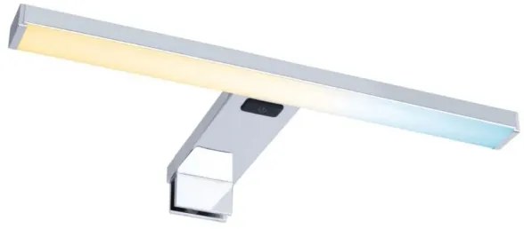 Paulmann 78950 - LED 3,7W IP44 illuminazione specchio bagno SELO 2700-6500K 230V