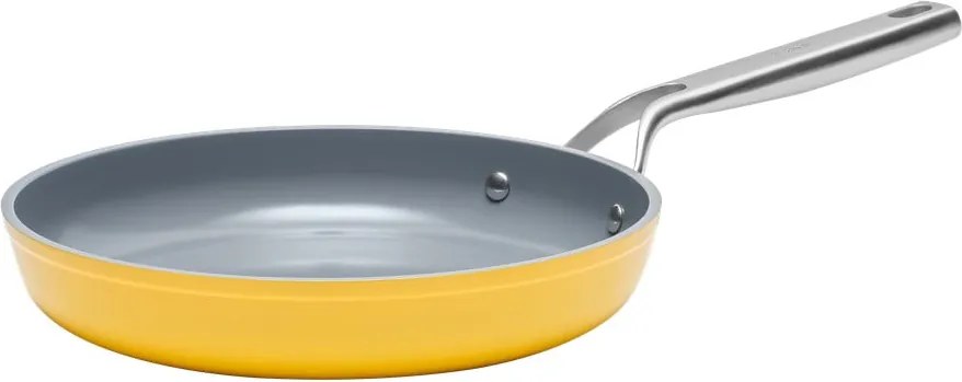 Padella con superficie in ceramica ø 26 cm Meda 3.0 – FABINI