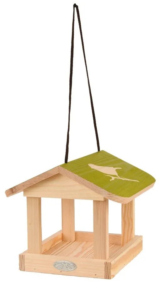 Mangiatoia per uccelli Diapozitiv - Esschert Design