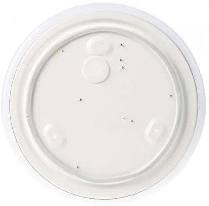 Plafoniera LED da bagno LED/18W/230V IP44