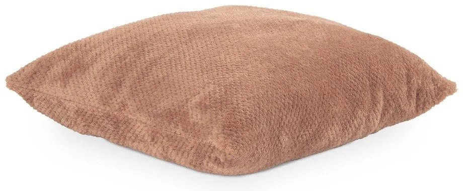 Cuscino decorativo in micropile 45x45 cm Pippa – Tiseco Home Studio