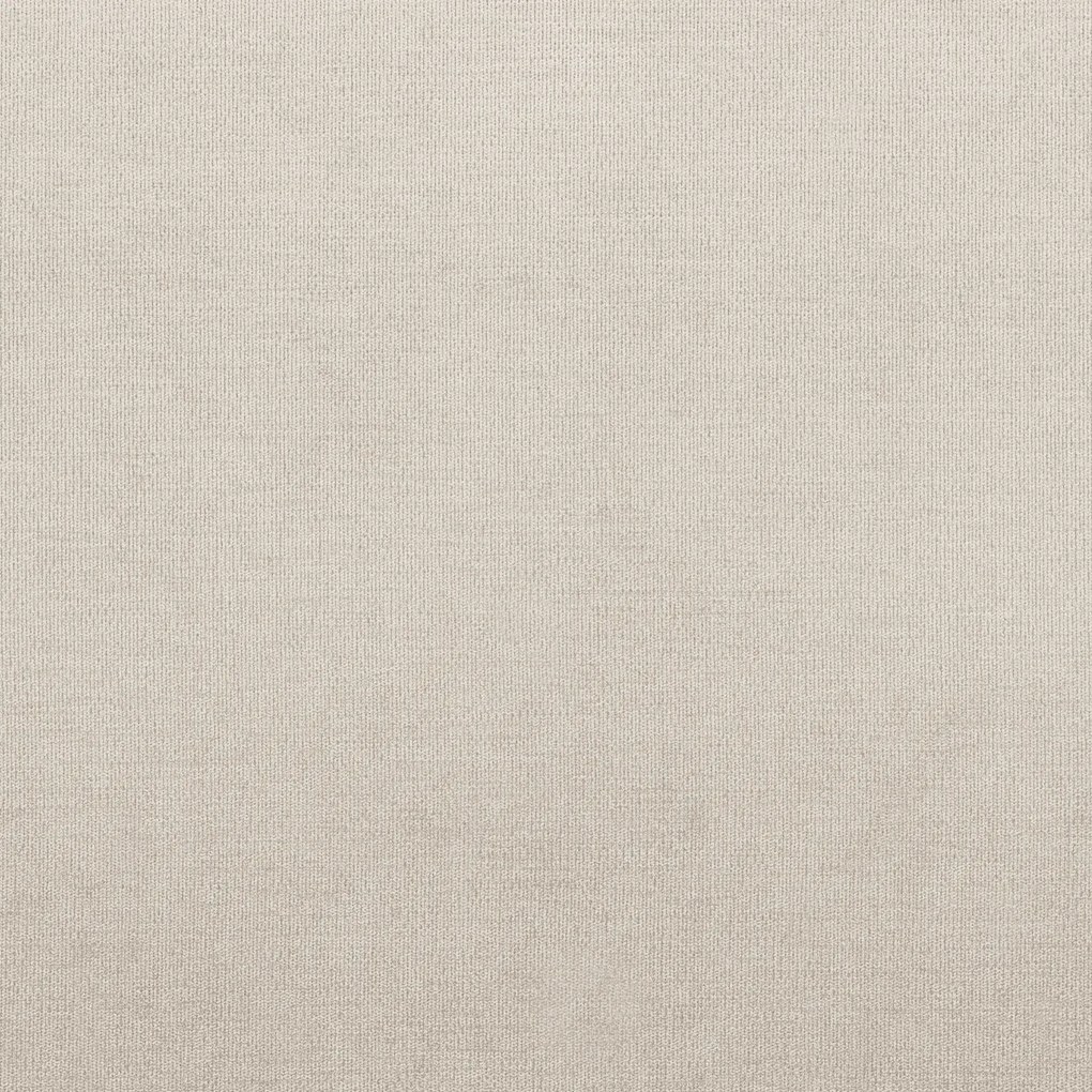 Aspen cuscino disponibile in diversi colori in elegante tessuto morbido smacchiabile T17 panna