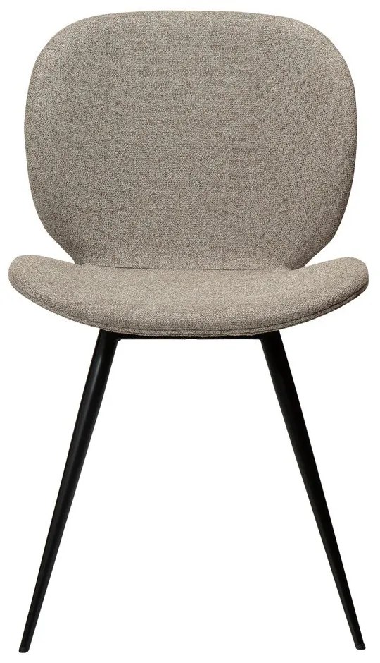 Sedia da pranzo beige Cloud - DAN-FORM Denmark