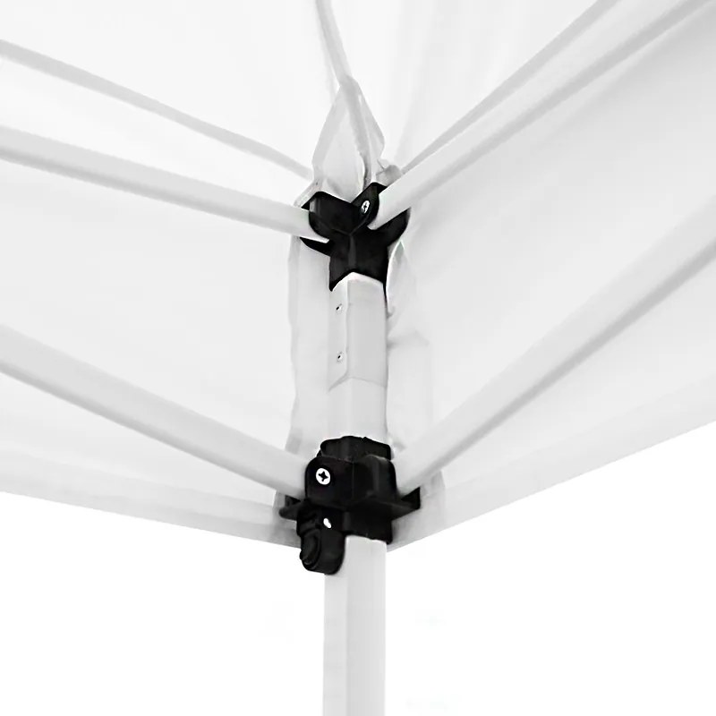 Gazebo 3x3 Master Plus - Bianco