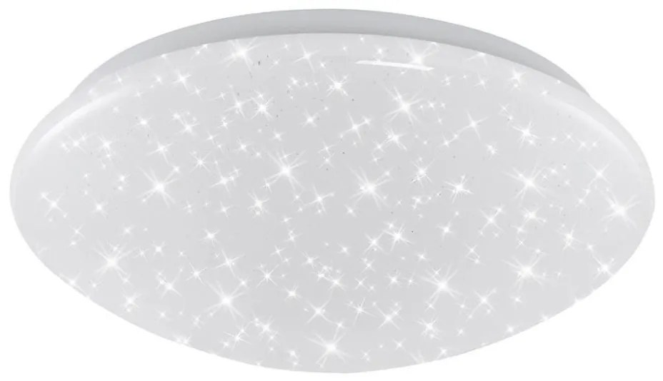 Briloner 3320-016 - Plafoniera LED CIELO STELLATO LED/12W/230V