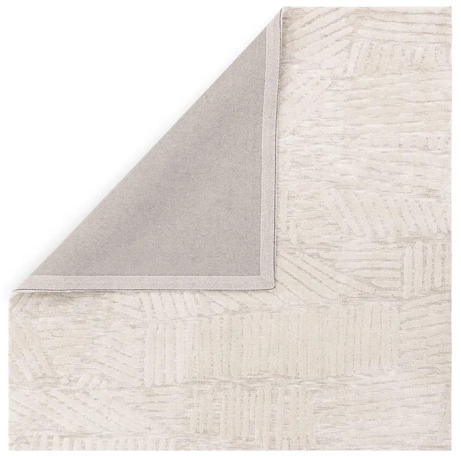 Tappeto beige 290x200 cm Mason - Asiatic Carpets