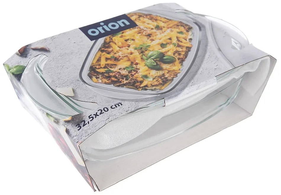 Pirofila 20x32,5 cm – Orion