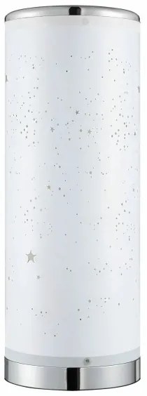 Lampada da tavolo dimmerabile LED RGBW STELLA MINI LED/5W/5V con telecomando