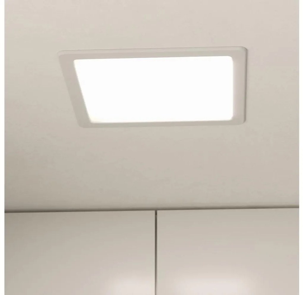 Eglo 99181 - Faretto LED da incasso FUEVA 5 LED/16,5W/230V