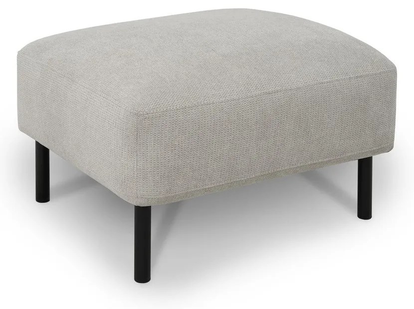 Poggiapiedi beige Hero – Scandic