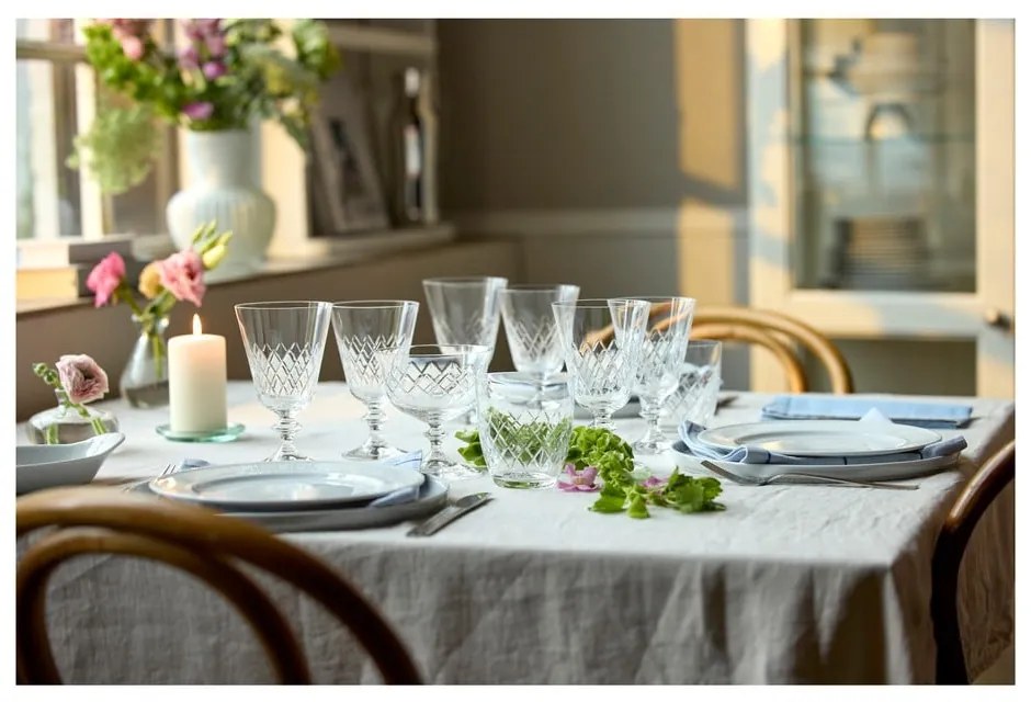 Set di bicchieri da vino 230 ml 2 pz Eaton – Lyngby Glas