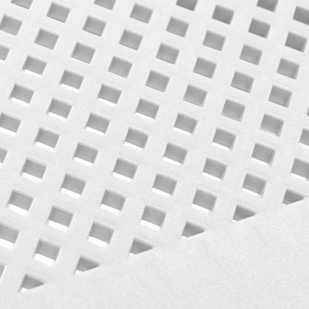 VISIO - tavolo da giardino in polipropilene