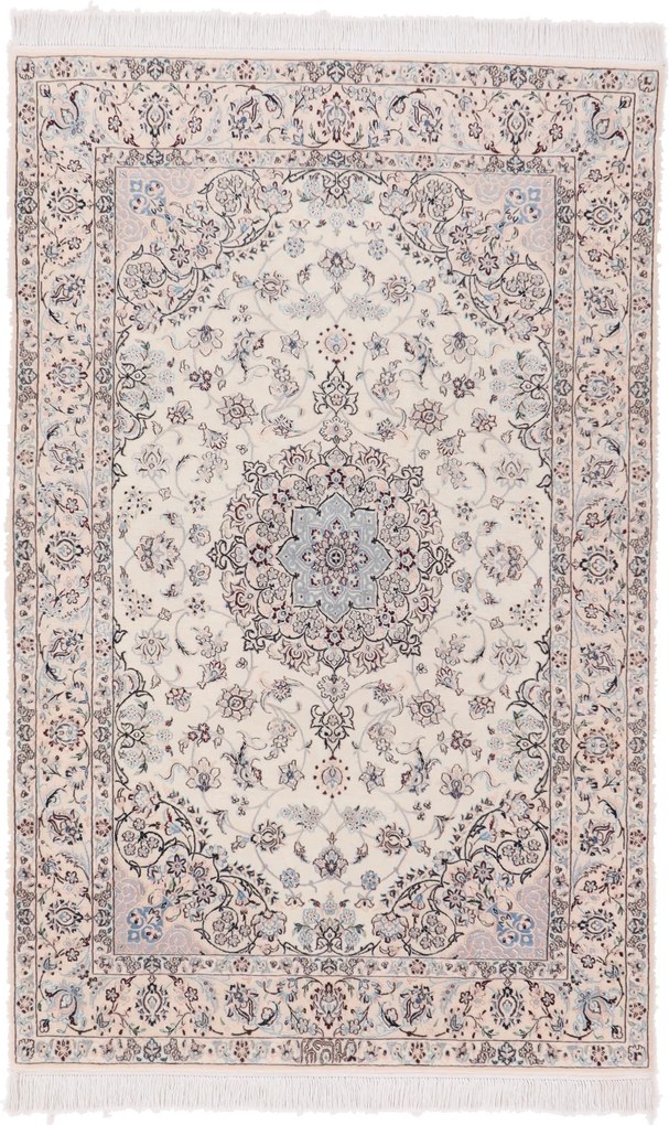 Nain Tappeto persiano 120x190 (Iran) Keine Angabe