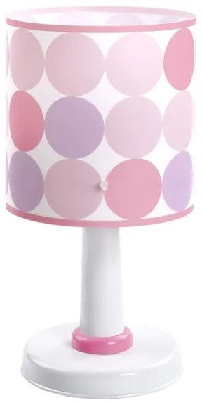 Dalber 62001S - Piccola lampada per bambini COLORS 1xE14/40W/230V