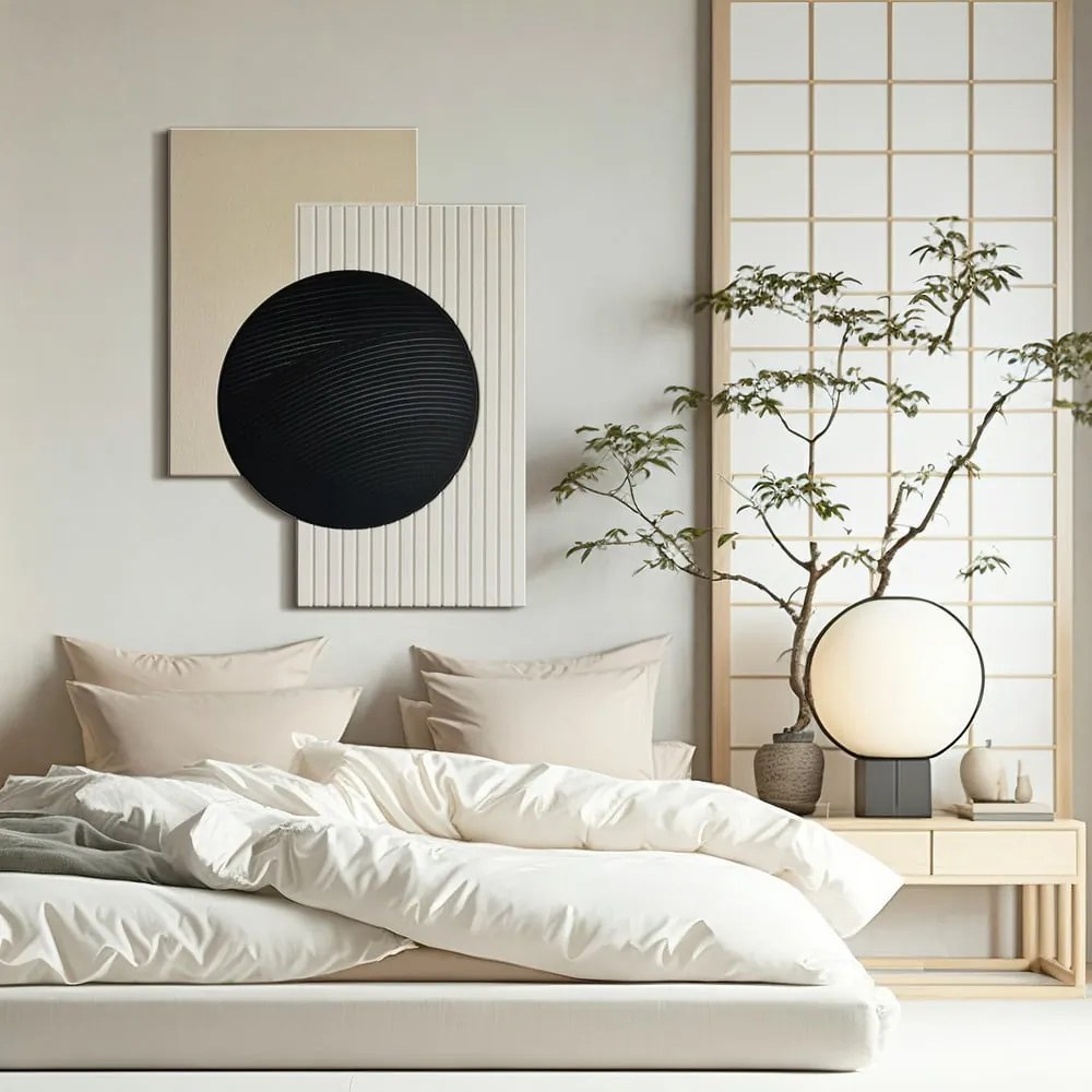 Pannello acustico 90x120 cm Form – Styler