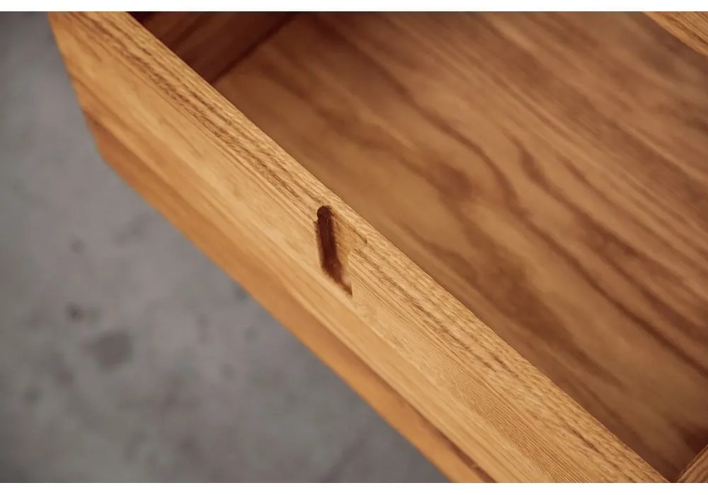 Tavolo da toilette 120x46 cm Pola - The Beds