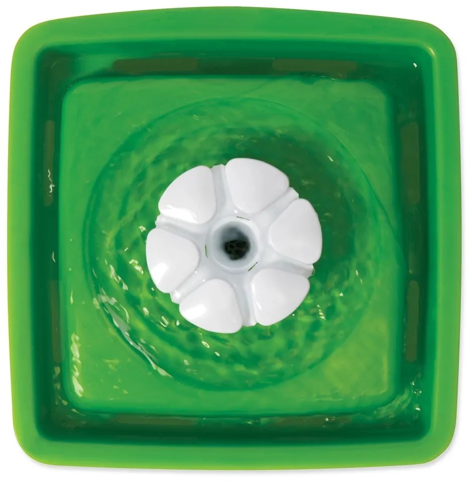 Fontana per gatti Hagen Mini Catit Flower - Plaček Pet Products