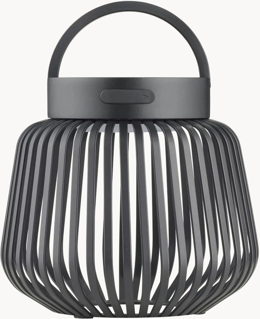 Lampada da tavolo portatile a LED dimmerabile Lito