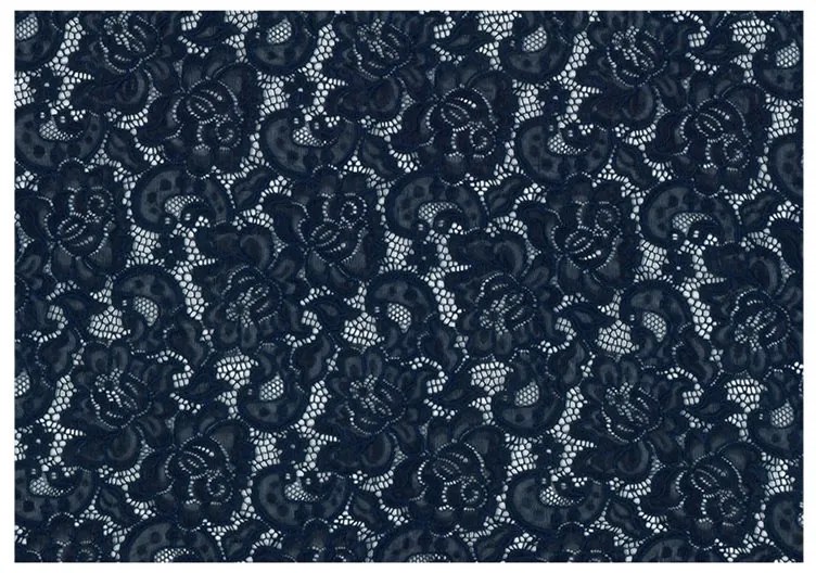 Fotomurale  Royal Chic  Colore Nero, Dimensioni e Misure 200x140