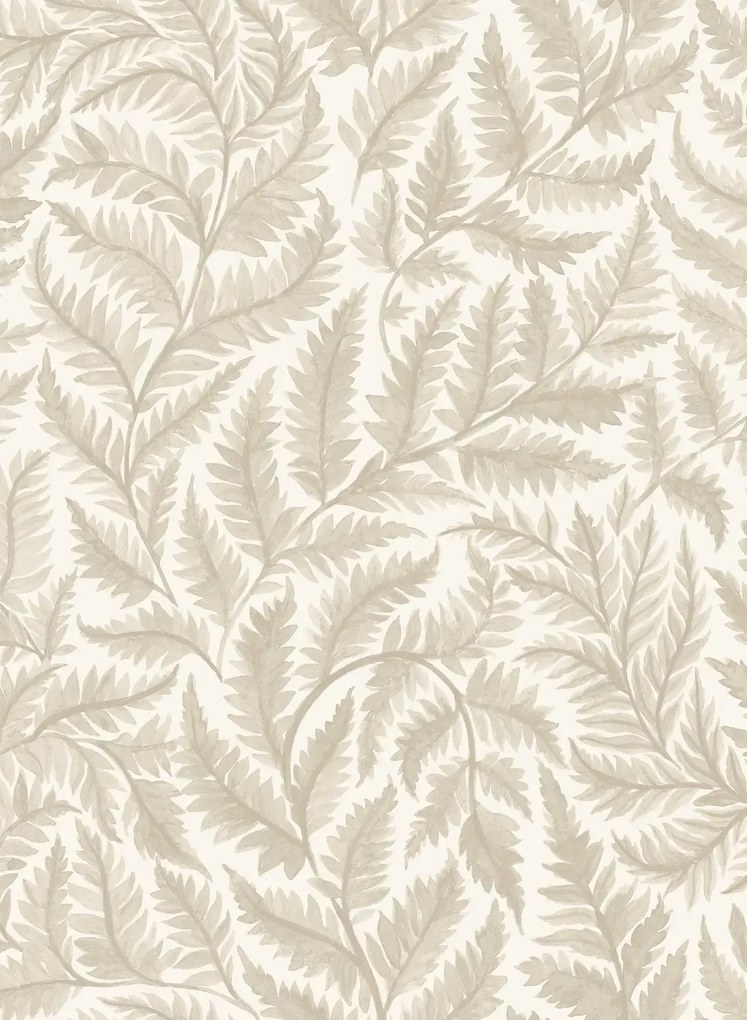 Boråstapeter Tapete Ferns - 7789